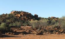 Mount Magnet