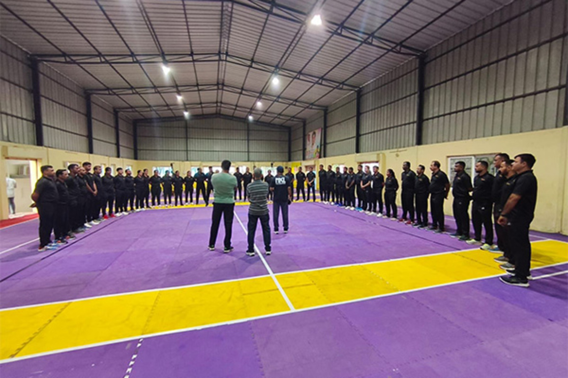 From Kashmir to Kanyakumari: Inside PKL's most comprehensive referee training program