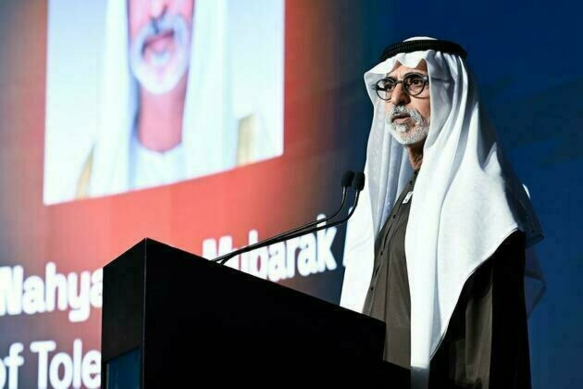 Nahyan bin Mubarak highlights deep UAE-France ties