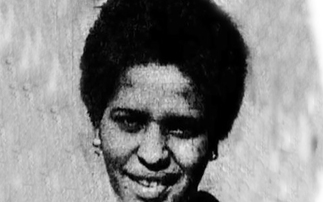 Who is Amelia King, the Black Land Girl who wanted to farm in WWII?