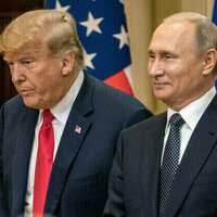 Kremlin teases potential Putin-Trump meeting