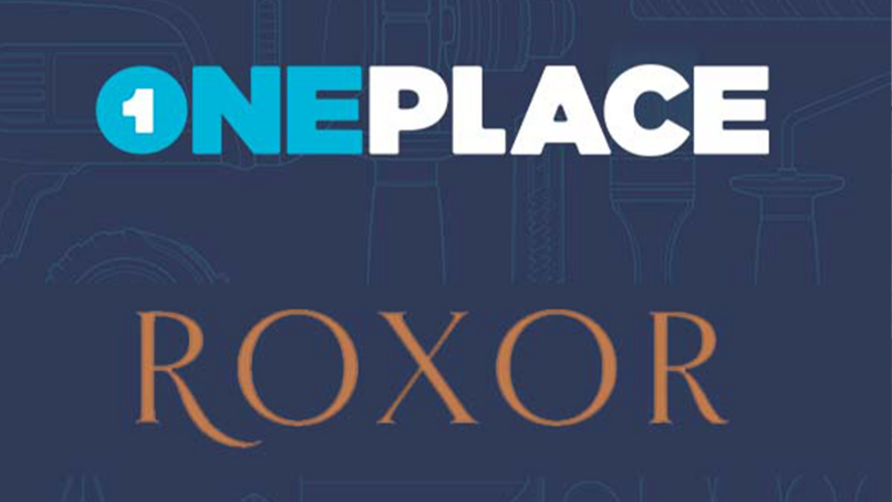 Roxor Group joins NMBS OnePlace platform