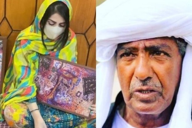Baloch activists nominated for 2025 Nelson Mandela Prize for human rights activism