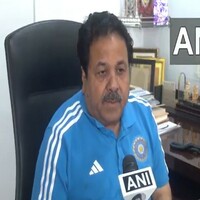 "People feel there is conspiracy": Rajeev Shukla opposes SIR drive in Bihar