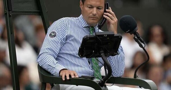 Wimbledon to introduce video review this year