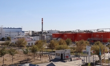 Build will secure supply for the uranium miner