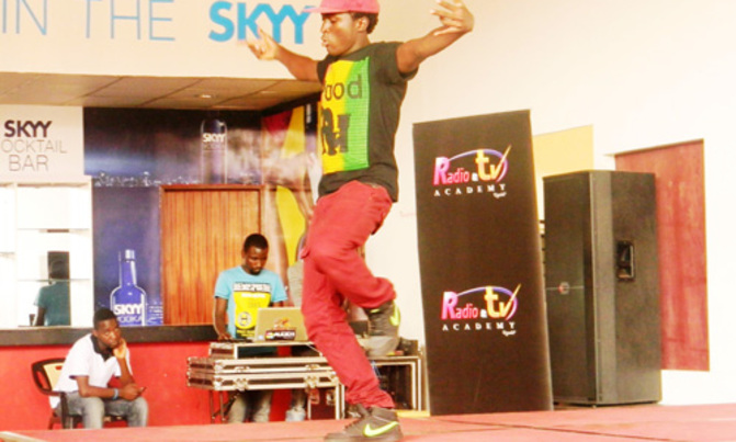 National street dance championship flops National street dance championship flops