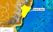 Bounty in rig talks for offshore Sydney well