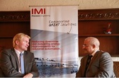 IMI Precision Engg. breaks ground for Indian facility