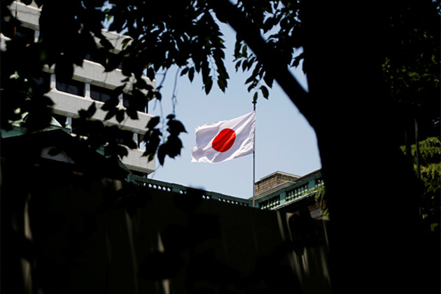 Foreign visitors to Japan hit 3.4 million in July