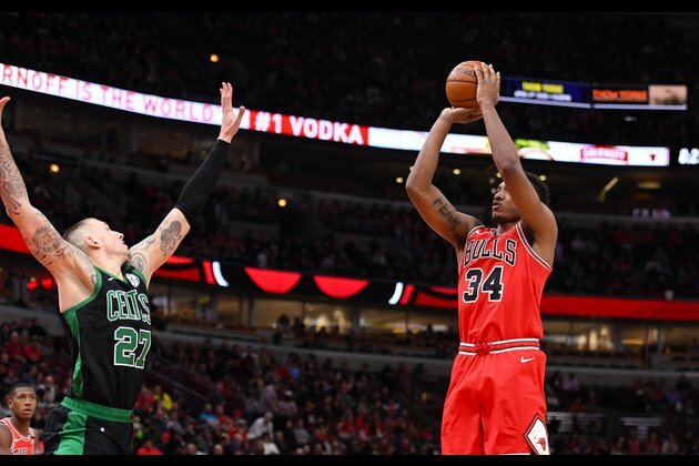 Carter close to return as Bulls visit Knicks