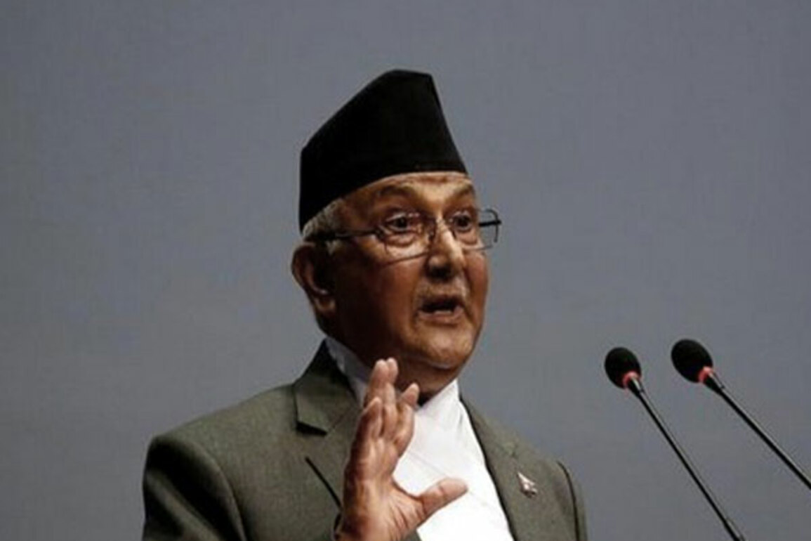 "I might go later," Nepal PM on impending visit to disputed trijunction in Uttarakhand