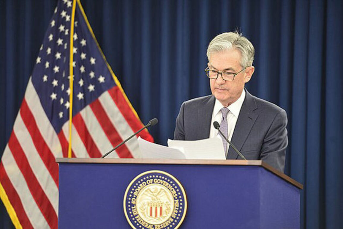 Powell strengthened congressional ties during turbulent Fed tenure