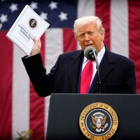 Tariffs and the need for checks and balances