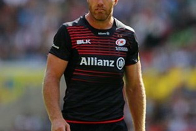 Schalk Burger to leave Saracens, return home to SA