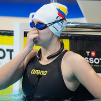 (SP)CHINA-CHENGDU-THE WORLD GAMES 2025-FREEDIVING-WOMEN'S DYNAMIC WITHOUT FINS-FFS1-FFS2-FINAL (CN)