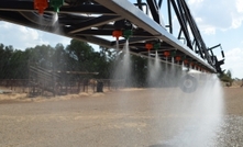 Get the low down on the latest sprayer tech