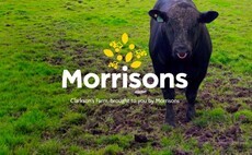Morrisons to sponsor new season of Clarkson's Farm