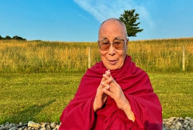 Dalai Lama making good progress, overall health status stable, says physicians