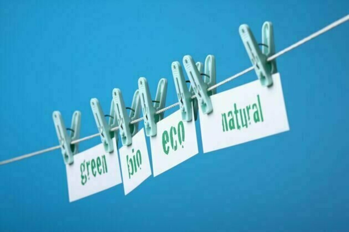 Beli produk 'hijau'? Tetap waspada jebakan gimik 'greenwashing'