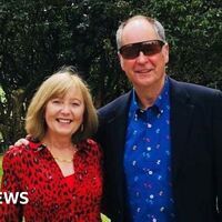 Mum survived a cancer misdiagnosis but dad then took his own life