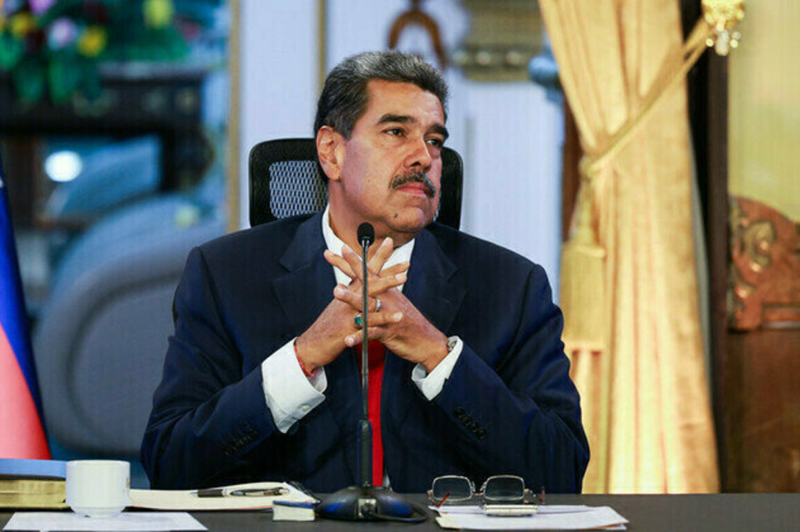 Maduro offered US sweeping economic concessions  NYT