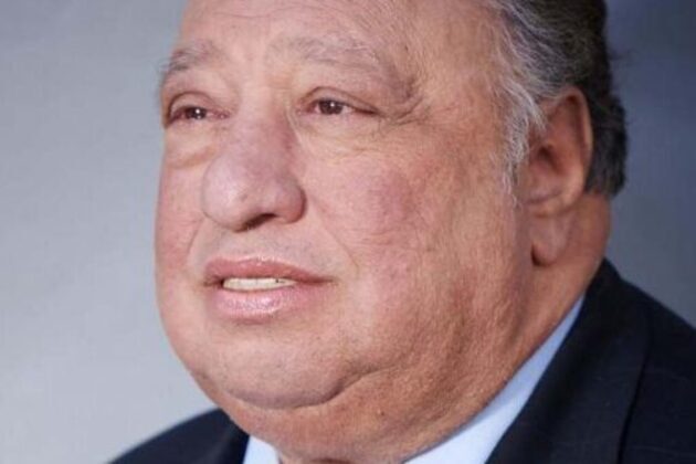 John Catsimatidis- A Global Aim For A New News Service