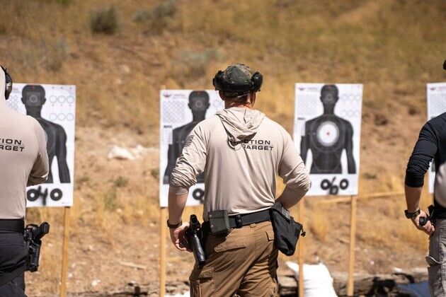Action Target announces registration is open for 34th annual Law Enforcement Training Camp (LETC)
