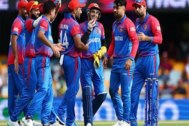 Afghanistan Cricket Board names 18-man squad for Sri Lanka tour