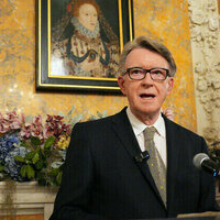 Britain fires ambassador to US over Epstein links