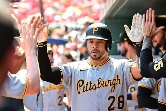 Reports: Orioles signing veteran OF Tommy Pham