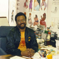 'Animaniacs,' 'Pinky and the Brain' animator Barry Caldwell dies at 68
