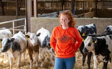 In your field: Amy Wilkinson - 'Farming mums are incredible and deserve much more credit'