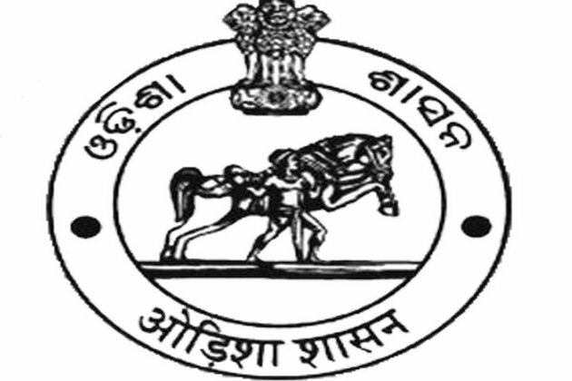 Odisha districts on alert as IMD warns of heavy rainfall