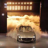 140 years on, Germany's auto industry faces defining transformation