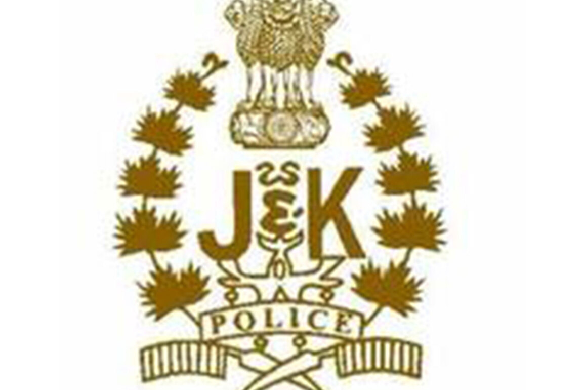 J-K Police busts multi-crore land compensation scam; conducts raids in Bandipora, Budgam