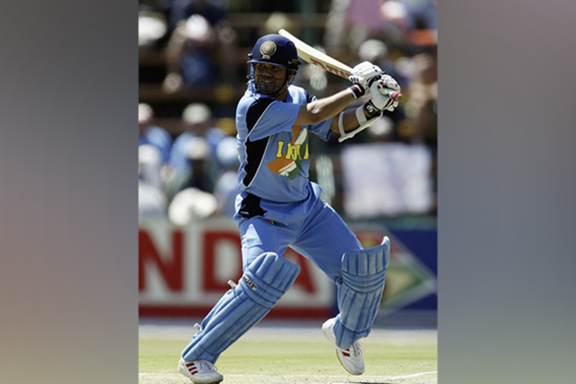 Aap jaisa na koi tha, na hoga: Cricket fraternity extends wishes to legendary Sachin Tendulkar on 52nd birthday