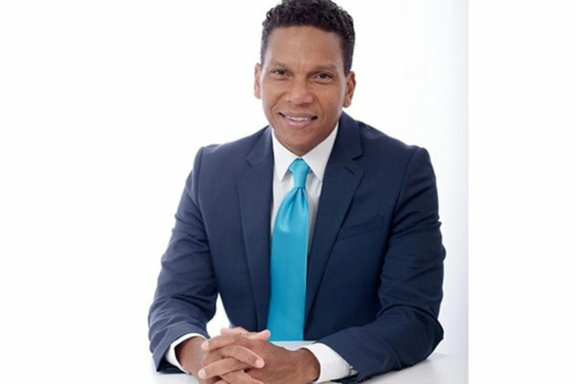 Chris Dehring begins tenure as Chief Executive Officer of Cricket West Indies