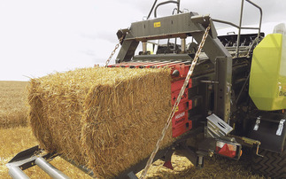 Inquest reveals HGV driver was crushed by hay bales at Cheshire farm