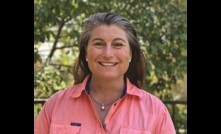  Catherine Marriott is the new CEO of the Riverine Plains.