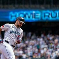Mariners' Cal Raleigh ready to take aim at Yankees