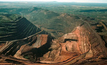  Mina de minério de ferro no Amapá vendida pela Anglo American/Divulgação