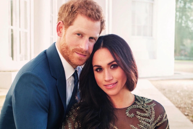 Prince Harry, others ordered to pay £9.54 million to Daily Mail 