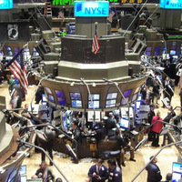 Wall Street forges ahead, Nasdaq adds 81 points