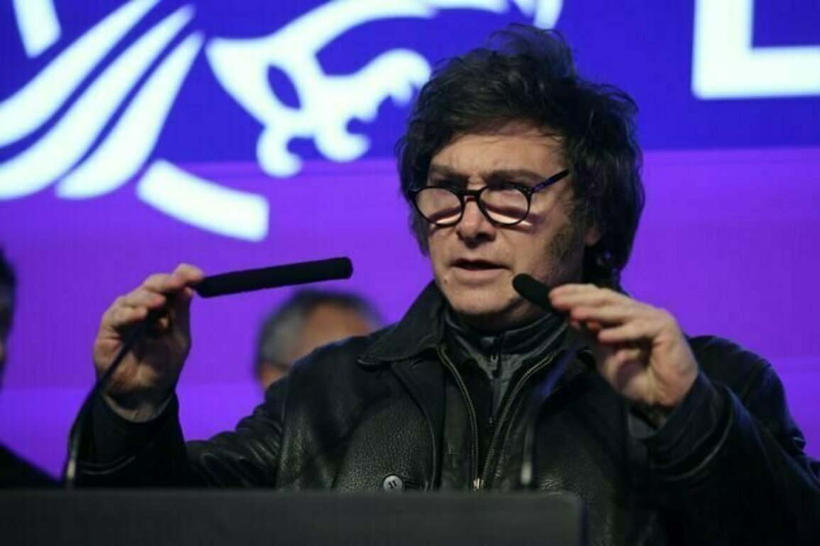 Is Milei's electoral blow the beginning of the end for his radical economic vision?