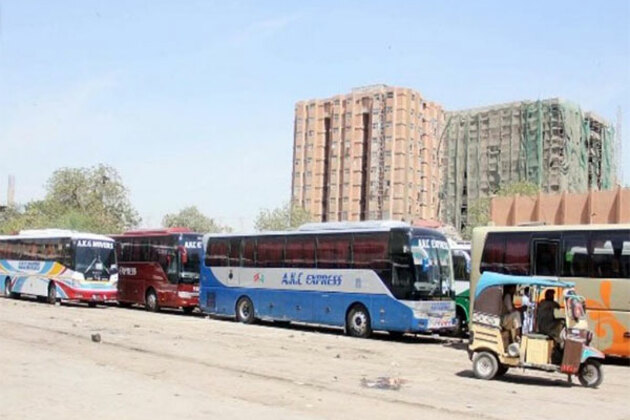 Balochistan's public transport turns into military convoy as Pakistan fails to contain insurgency