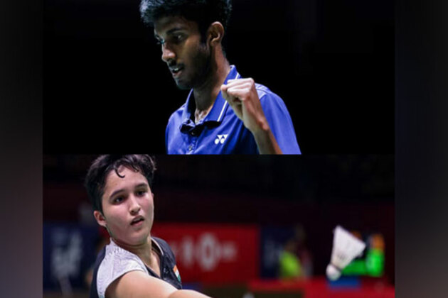 Taipei Open: Unnati Hooda, Ayush Shetty to feature in semifinals