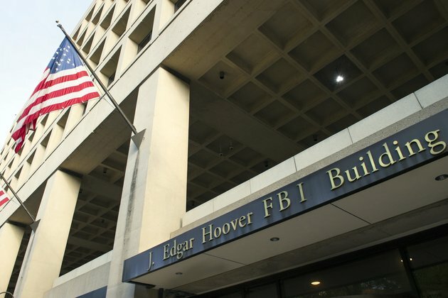 FBI Lawyer Suspected of Altering Russia Probe Document