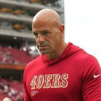 49ers DC Robert Saleh clarifies remarks about Jags coach Liam Coen