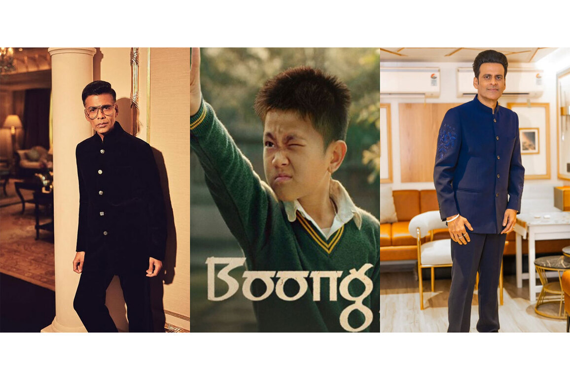"It's an encouraging step for Indian cinema": Karan Johar, Manoj Bajpayee, Ritesh Sidhwani celebrate 'Boong''s win at BAFTA 2026